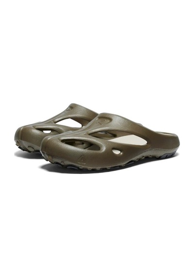 Keen 1028606 Shanti Canteen/plaza Taupe Erkek Terlik Olive