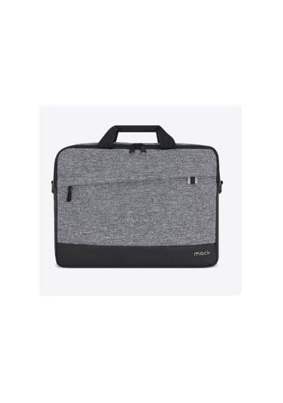 Mack Mce-1112 14.1"unıcıty Eco Notebook Çantası Gri