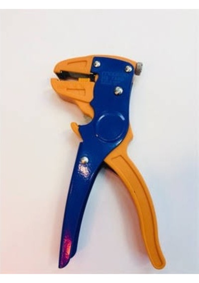 Maasco Yy-78-318 0.50-6 Mm Kablo Sıyırma Pensesi Taiwan Ürünü