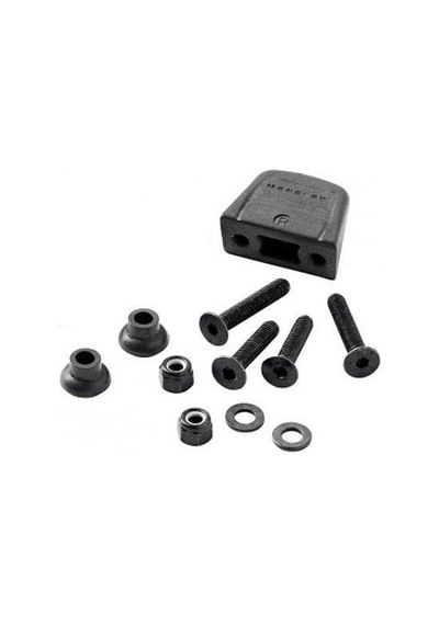 Kappa E115F1 Unıversal Çanta Bağlantı Pımı Standart-Standart