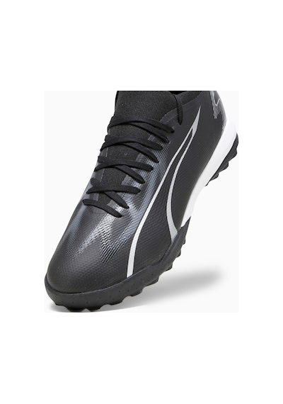Puma 10752102 Ultra Match Tt Erkek Halı Saha Ayakkabısı Çok Renkli
