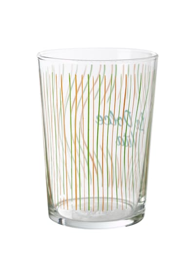 Mudo Home Dolce Vıta Bardak 510 Ml Çok Renkli