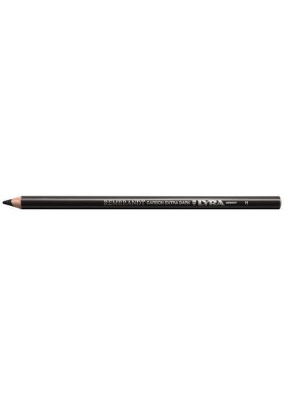 Lyra Rembrandt Carbon Extra Dark Kalem H
