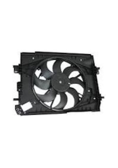 Renault Clio 4 1,5 Dci K9k Fan Motoru 214816812r-bo