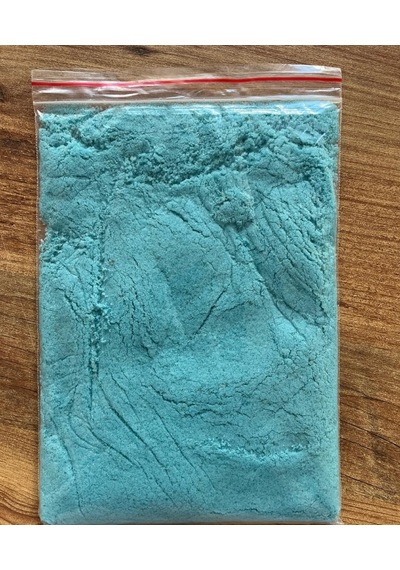 İthal 20.20.20+2mgo+me Npk Gübre, Dengeli Besleme, Suda Tamamen Çözünür 0.5 KG