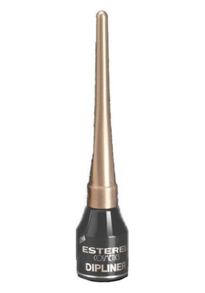 Esterel Waterproof Dipliner 705 Dark Gri Diğer