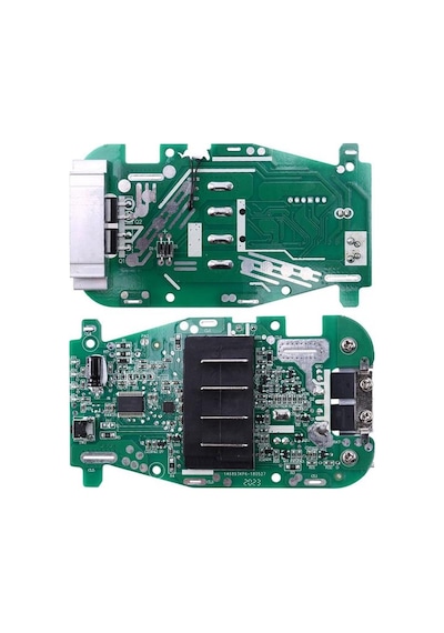 Weko Wk-25240 Aeg 18v Akülü Matkap Bms Şarj Deşarj Koruma Devresi Çok Renkli