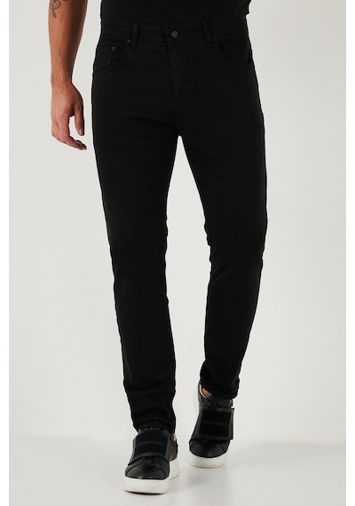 Buratti Erkek Pantolon 674002 Siyah