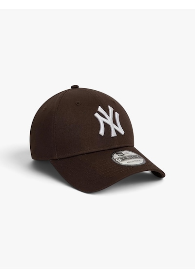 New Era Nos League Ess 9forty Neyyan Brswhı Uniseks Kahverengi Şapka - 60471458