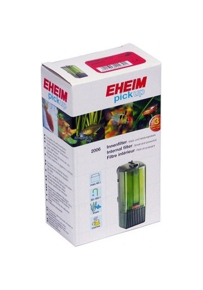 Eheim Pick Up 2010 İç Filtre 500Lt/Saat