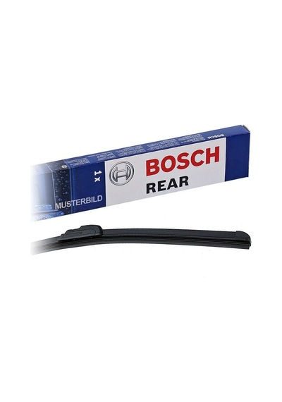 Bosch Rear Arka Silecek Vw Touareg 2010-2016 , Audi Q7 2015-2019 , Porsche Cayenne 2011-2017 380 Mm A360h 3397008997 66539257