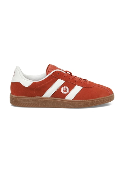 Lumberjack Frosty 5fx Kırmızı Kadın Sneaker Kırmızı