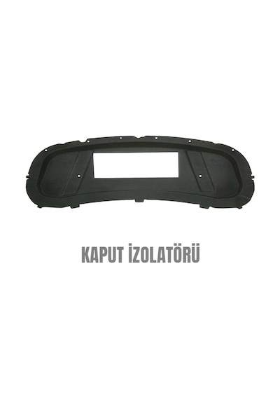 Opel Astra K Hb Kaput Altı İzolatörü 2015 - 2022 Arası - Öz-iş