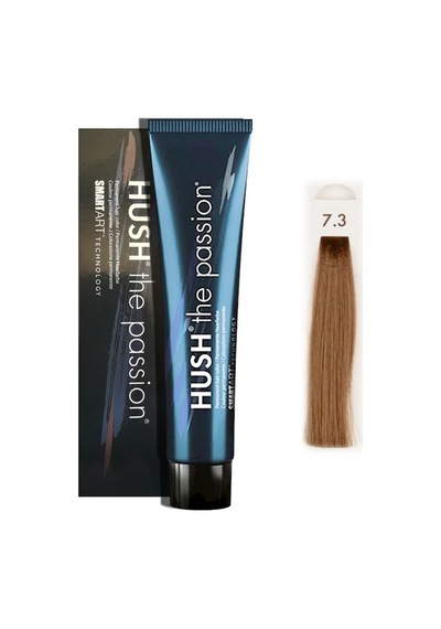 Hush The Passıon 60ml. 7.3 Kumral Bej