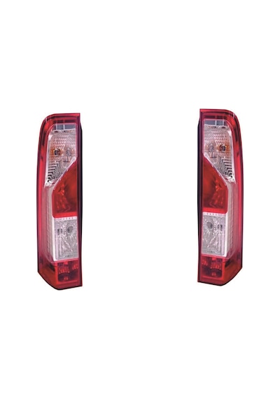 Renault Master Sağ-sol Stop Lambası Duysuz 2011-2019