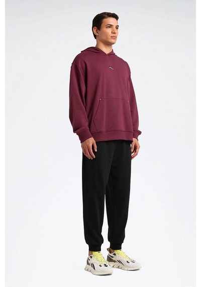 Reebok Id Rlx Clss Sl Jogger Erkek Esofman Alti - Siyah
