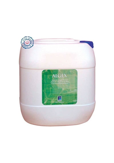 “ALGEX” Yosun Öldürücü - 20L