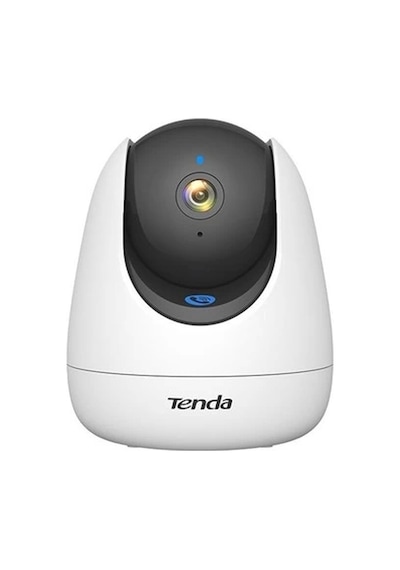 Tenda 3mp Cp3 Pro Pan/tilt Kablosuz Cube Güvenlik Kamerası