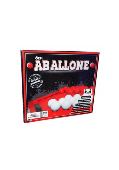 Aballone Sumo Game