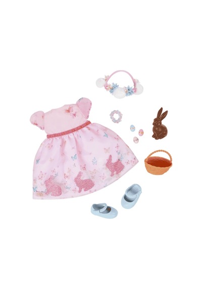 Our Generation Sunny Oyuncak Bebek - 46 Cm Çok Renkli
