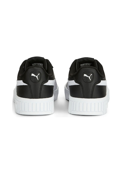 Puma Carina 2.0 Kadın  Siyah Sneaker