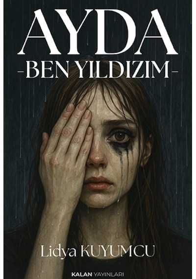 Ayda 2 -ben Yıldızım-