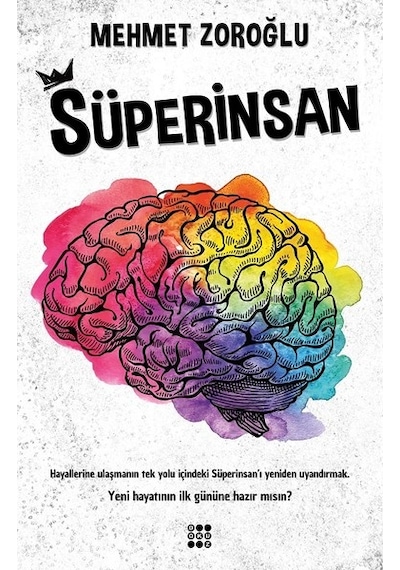 Süperinsan