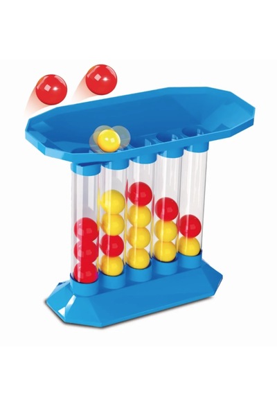 Zıplayan Top Bouncing Ball Kutu Oyunu