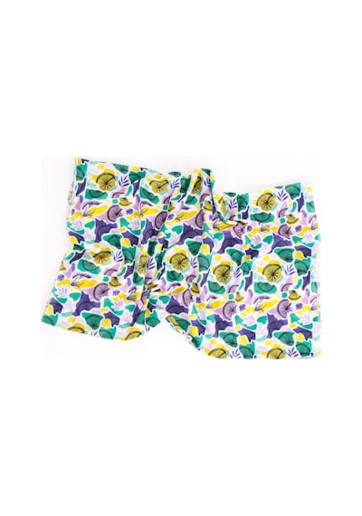 Biggshop Biggdesign Nature Keşif Bandana