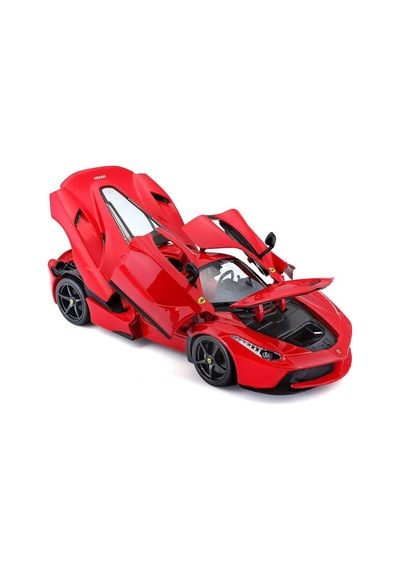 16001 1:18 Ferrari Laferrari Model Araba
