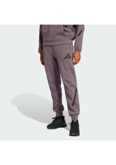 Adidas Z.n.e. Kadın Eşofman Altı C-adıjj4769b30a00 Mor