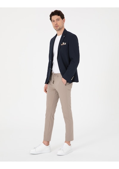 Pierre Cardin Erkek Lacivert Ceket 50324266-vr033 Lacivert