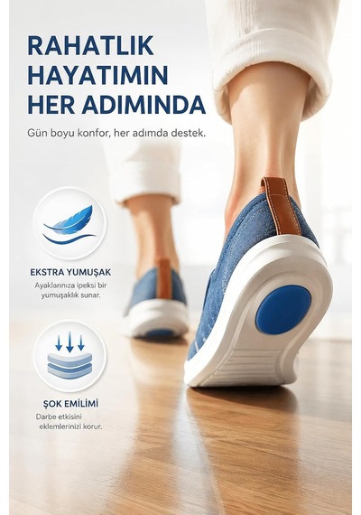 Ayak Ağrıları İçin Topukluk Tabanlık Ve Düz Taban Ark Desteği Topuk Dikeni Taban Ağrılarına Ve İçe Basma Düzeltici