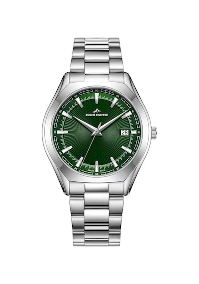Roche Montre Rmg4003-02 Erkek Kol Saati Gri
