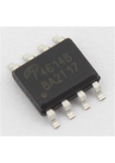 Ad 4614 Soıc-8 Smd Entegre Devre
