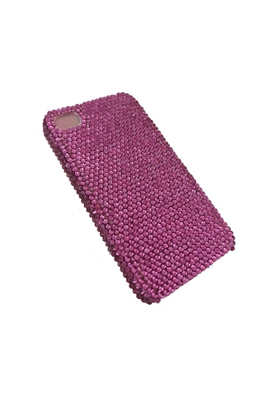 Apple Uyumlu iPhone 4/4S Tasli Kilif 529553149