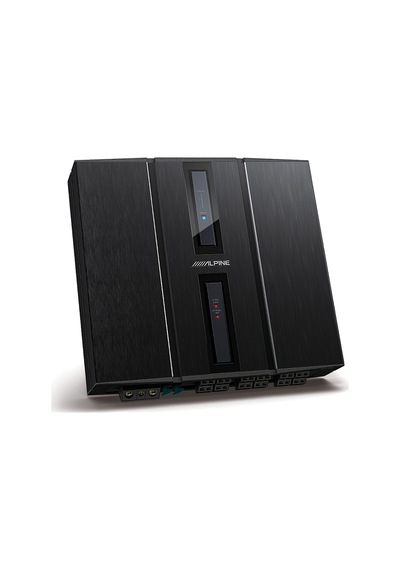 ÖZTÜRK ELEKTRONİK-ALPİNE STATUS HDP-D90