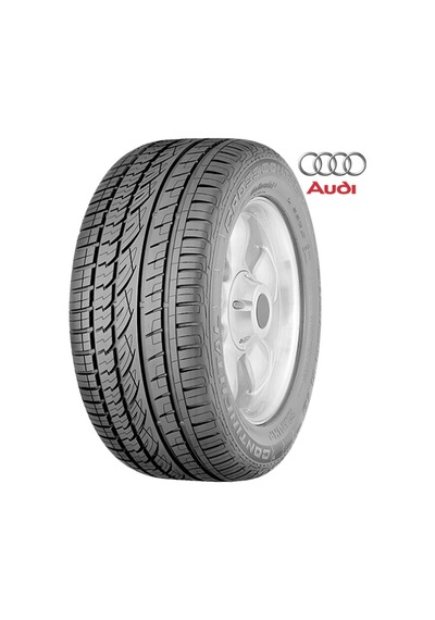 Continental 295/40R20 110Y XL Crosscontact Uhp Ro1 Fr Yaz Lastiği 2023