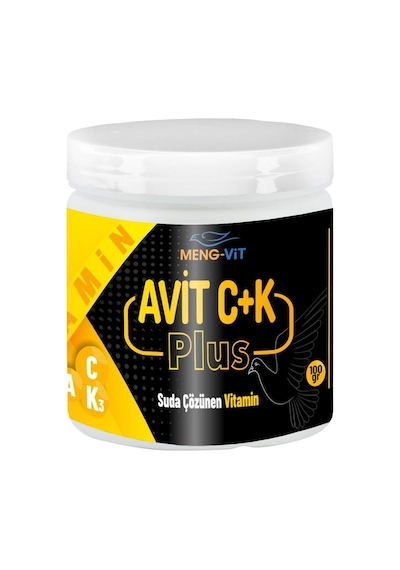 Avit C+k Plus 100 Gr