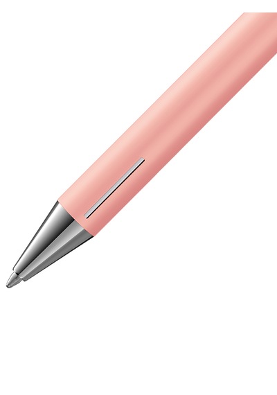 Lamy Econ Tukenmez Kalem Pınk Matt