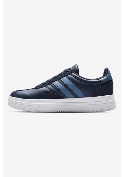 Lescon Campus 4 Lacivert Erkek Sneaker Ayakkabı Lacivert