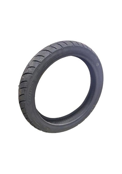 Tvs Raıder 125 Ön Dış Lastik 80/100-17 Tubeless Remora