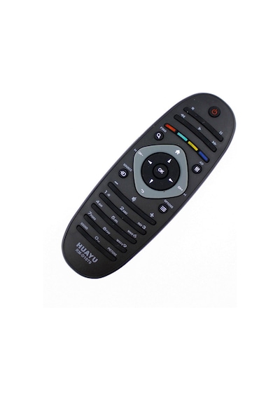 Philips Uyumlu 32Pfl3606H/12 Lcd Led Tv Kumanda Rm-D1070