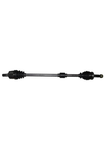 Aks Komple Ön Hyundai İ-20 09-14/benzinli 1.4-1.6 A-t/m-t Sağ 49500-1j250