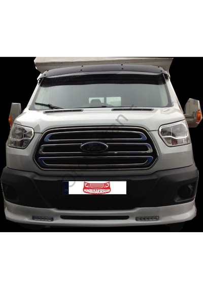 Ford Transit 2014-2018 Model Sisli Ön Karlık