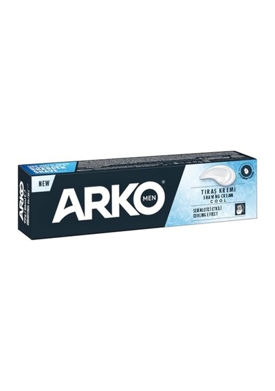 Arko Men Cool Tıraş Kremi, 90 Gram