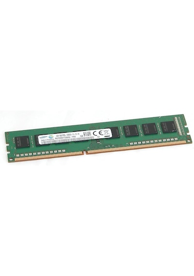 M378b5173qh0-yk0 Samsung 4gb Pc3l-12800u 1.35v 1rx8 Masaüstü Bell