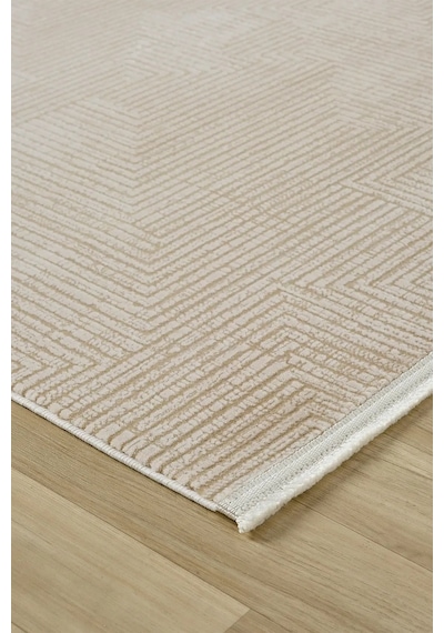 Seyran Halı Diva 0271 Vizon Akrilik Yolluk