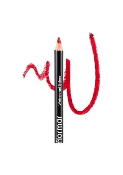 Dudak Kalemi - Waterproof Lipliner 232 Passionate Red 8690604127658 0