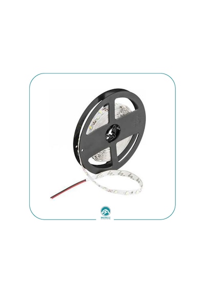 Cata 10 Cip CT-4480-CT4481 Şerit Led 5 M